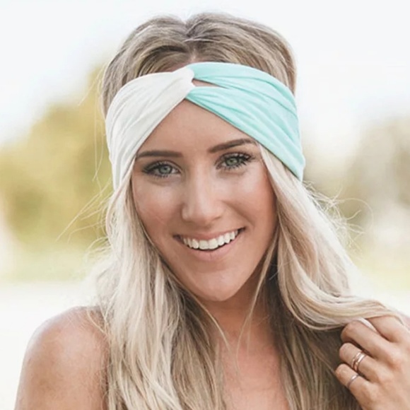 Accessories - ❣[2 for $10]❣Turban Headband